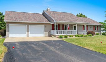 W3082 WHITEPINE Drive, Appleton, WI 54915