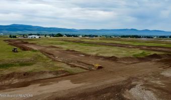 BLACKHAWK DRIVE lot 14, Afton, WY 83110