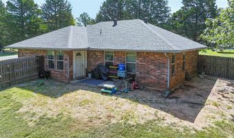 17801 County Road 1499 Ct, Ada, OK 74820