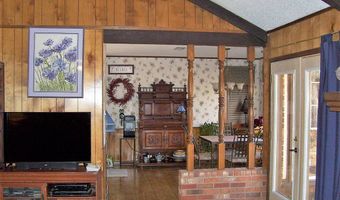 1211 BUCK WRIGHT Rd, Ashdown, AR 71822