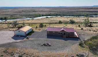 47 Moccasin Trl Tract 20, Clark, WY 82435