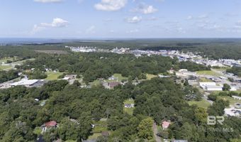 14030 Mars Ave, Bayou La Batre, AL 36509