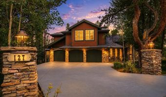 127 Marks Ln, Breckenridge, CO 80424