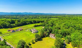 6989 FREDERICKSBURG Rd, Barboursville, VA 22923