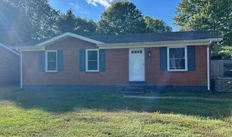 124 Daffodil Dr, Bardstown, KY 40004
