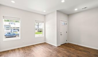 1255 Hildreth Ave, Columbus, OH 43203