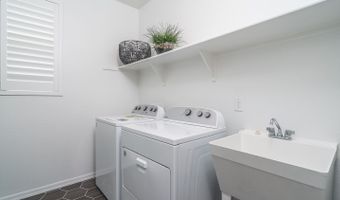 20818 W Pasadena Ave Plan: Augusta II, Buckeye, AZ 85396