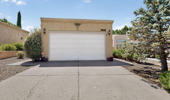 9824 N Lagrima De Oro NE, Albuquerque, NM 87111