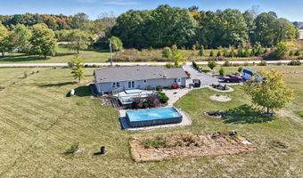 3826 County Road 45, Auburn, IN 46706
