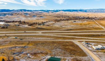 Camino Vista Montana, Buffalo, WY 82834