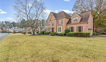 7260 Fawn Lake Dr, Alpharetta, GA 30005