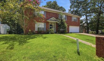 1313 River Oaks Dr, Benton, AR 72019