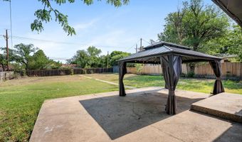 4210 Gem Lake Rd, Amarillo, TX 79106