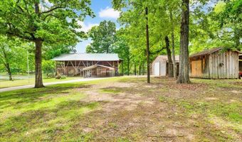 33 SAGEBRUSH Rd, Ashville, AL 35953