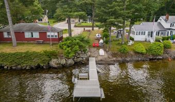 1522 Richville Rd, Standish, ME 04084