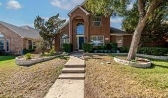 722 Duchess Dr, Allen, TX 75013