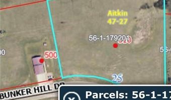 510 Bunker Hill Dr, Aitkin, MN 56431