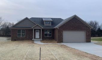 203 Open Meadows Dr, Bardstown, KY 40004