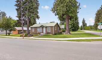 103 N Stephen St, Clark Fork, ID 83811