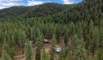 1155 Outback Trl, Alberton, MT 59820
