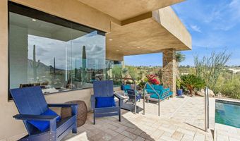 38199 N Tranquil Way, Carefree, AZ 85377