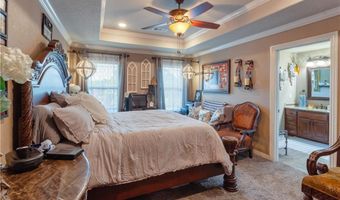 1300 Waterfront Rd, Alma, AR 72921