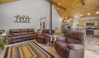 28 Upper Lead Mountain Pond Rd, Aurora, ME 04408