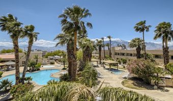 62718 N Crescent St Plan: Residence Four, Desert Hot Springs, CA 92240