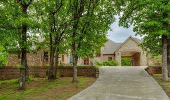 3600 Winding Lake Cir, Arcadia, OK 73007