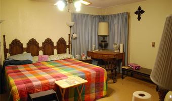 1720 Avenue K, Anson, TX 79501