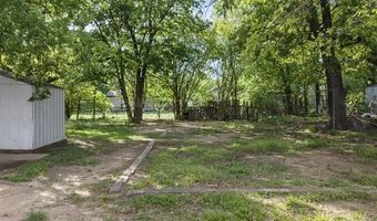 831 C St SE, Ardmore, OK 73401