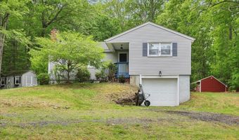 814 Wrights Mill Rd, Coventry, CT 06238