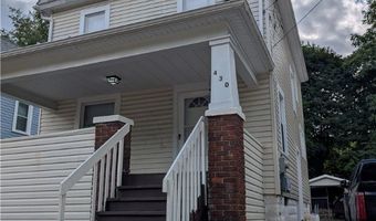 430 Alexander St, Akron, OH 44306