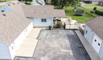 501 N Main St, Arcanum, OH 45304