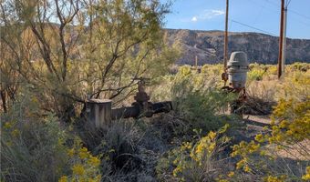 US Hwy 93 15.92 AC, Caliente, NV 89008