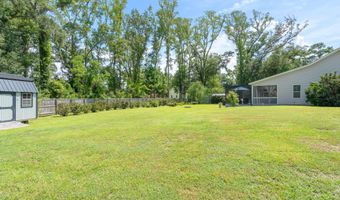 5005 Dogwood St, Beaufort, SC 29906