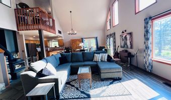 1907 Gold Dust Rd, Cascade, ID 83611
