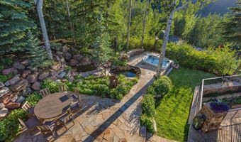 761 Moore Dr, Aspen, CO 81611