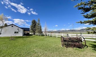 3436 HWY 238, Auburn, WY 83111