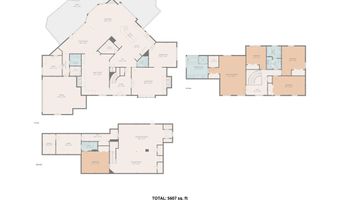 16 KINCAID Ct, Baldwin, MD 21013