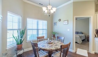 5658 Abbey Rd, Abilene, TX 79606