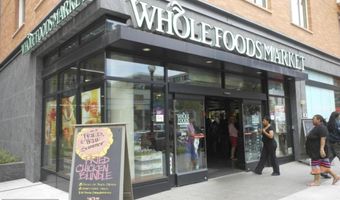 2114 N Street NW 32, Washington, DC 20037