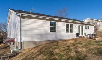722 Sur Vista Dr, Arnold, MO 63010