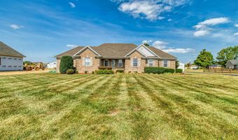 727 Summers Rd, Auburn, KY 42206