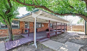 3304 JANET Dr, Amarillo, TX 79109
