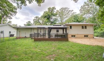 9024 Oakridge Dr, Alton, IL 62002