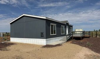 2858 S 1800 E, Colorado City, AZ 86022