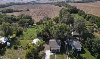 501 E 1st St, Alvo, NE 68304