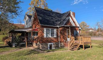 437 Smithfield St, Anmoore, WV 26323