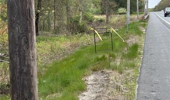 Central Pike, Foster, RI 02825